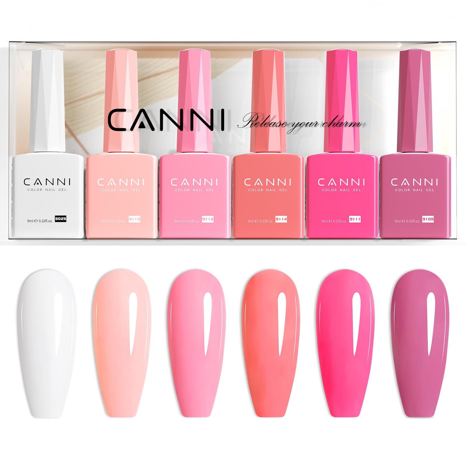 CANNI presentacion para dias festivos y celebraciones.