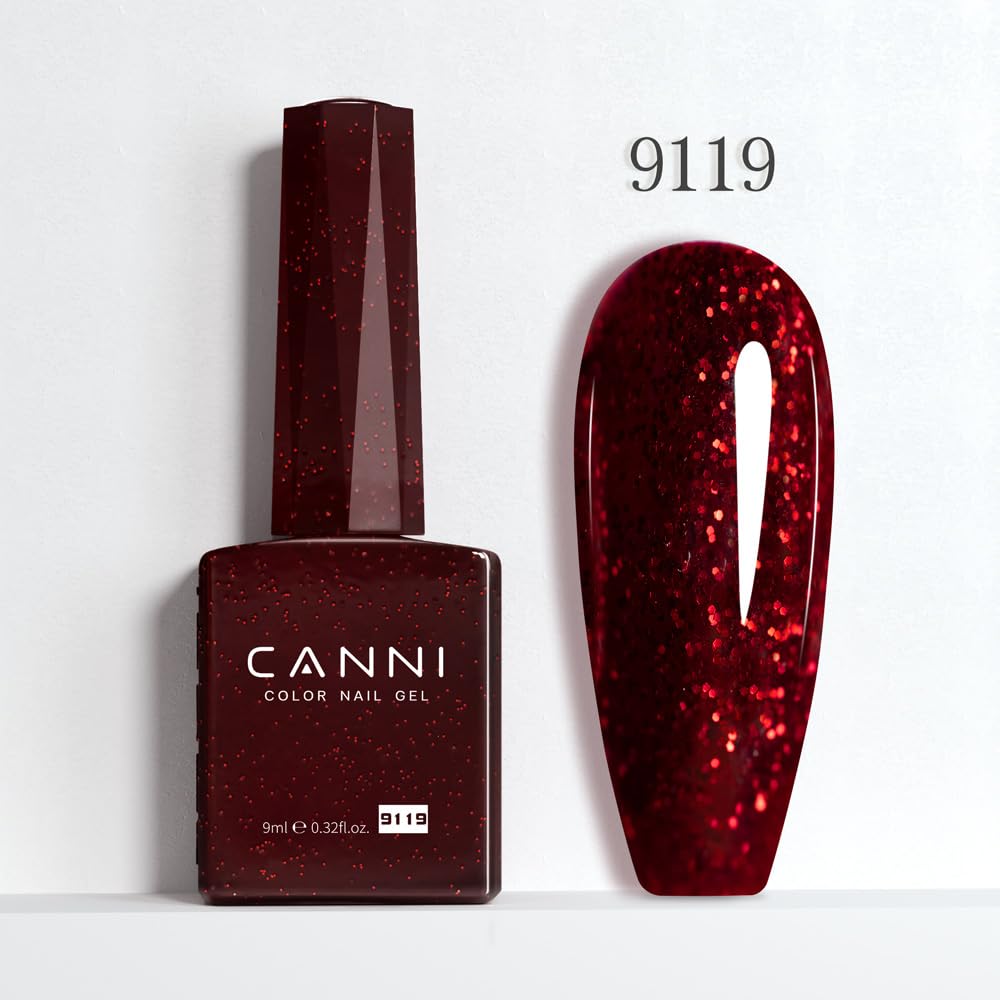 Uso en casa con CANNI: guía para una manicura simple y duradera.