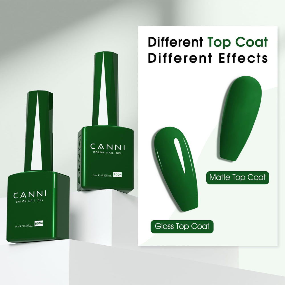 CANNI regalo ideal para amantes de las uñas con estilo para hacer en casa.