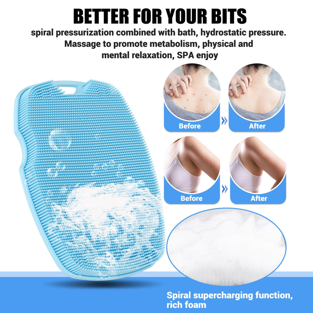 Canroom diseño higiénico de silicona, fácil de limpiar y antibacteriano.