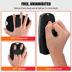 Canroom mango ergonómico 360 grados para un agarre firme y cómodo