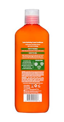Cantu Shea Butter, crema para cabello, hidratación suave tras lavado que protege los rizos.