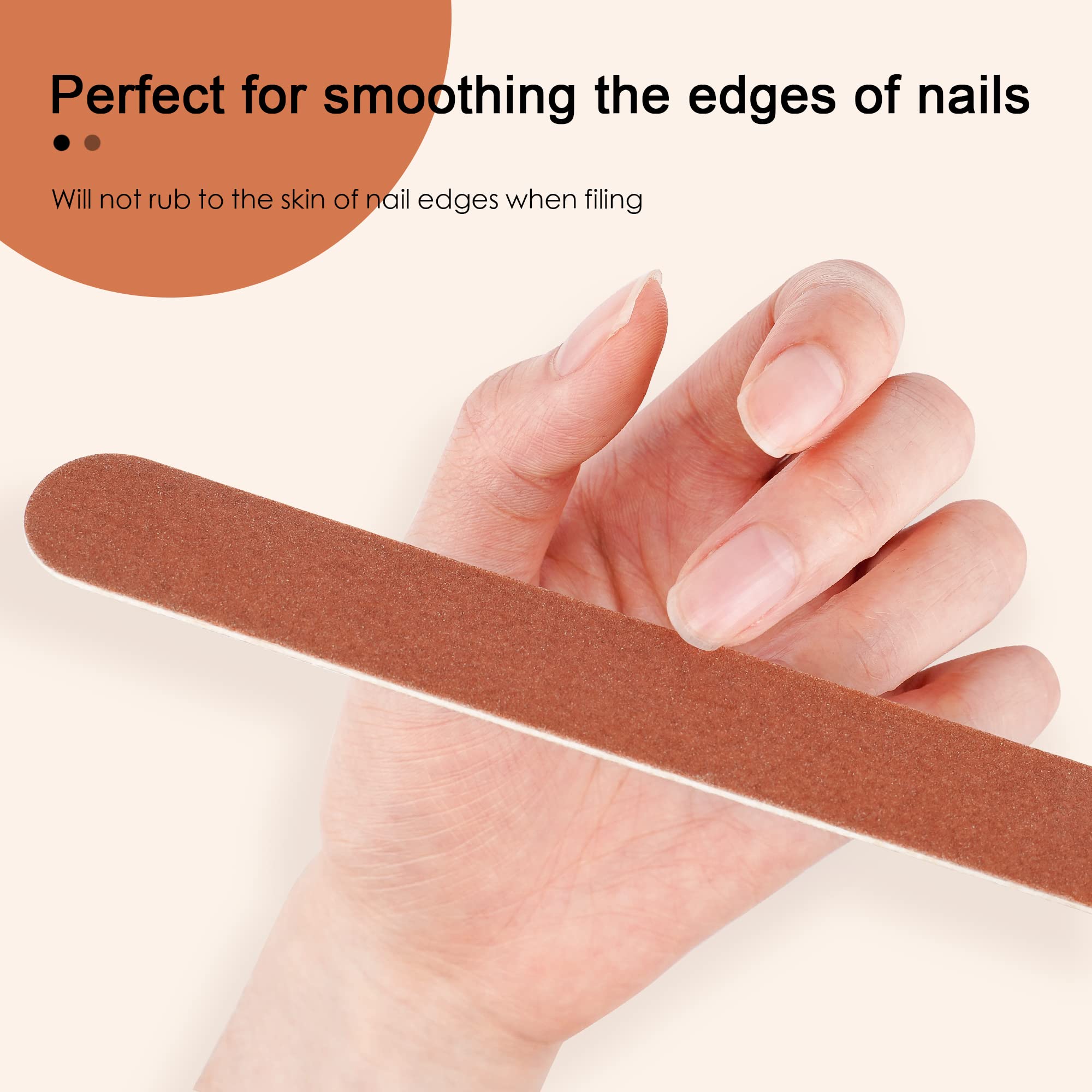 CANVALITE lima emery ideal para manicure DIY en casa.