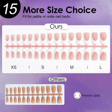 CANVALITE regalo ideal para amigas que aman las uñas.