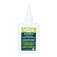 Canviiy ScalpBliss: suero calmante para picor en el cuero cabelludo.
