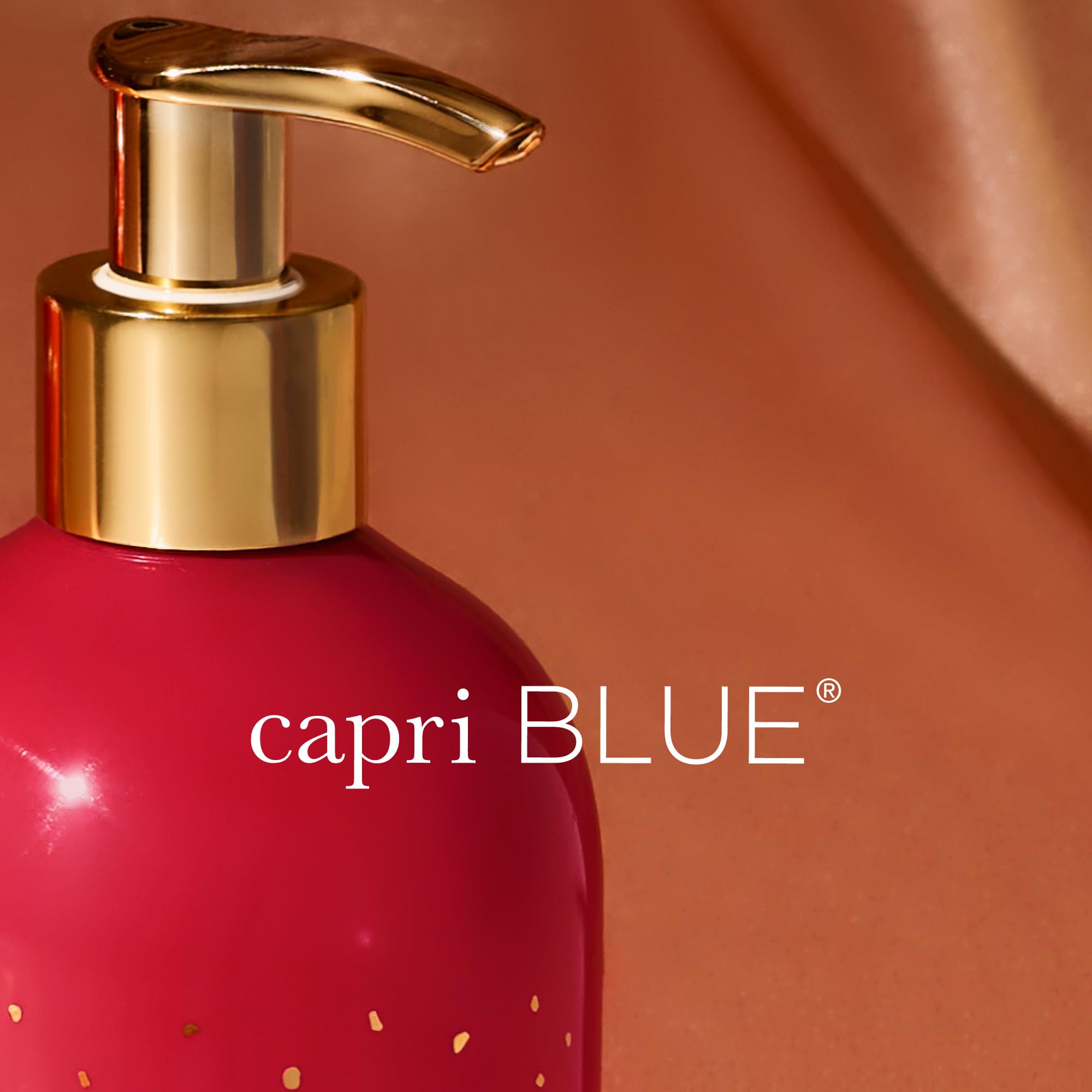 Illustrated notes of crisp apple, cinnamon, and pear fragrance