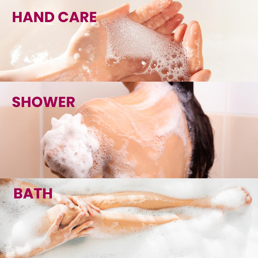 Caprina: aroma original en barra-jabon, experiencia reconfortante para la rutina diaria.
