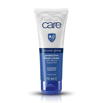 Care Crema de Manos: barrera hidratante para piel seca durante el día.