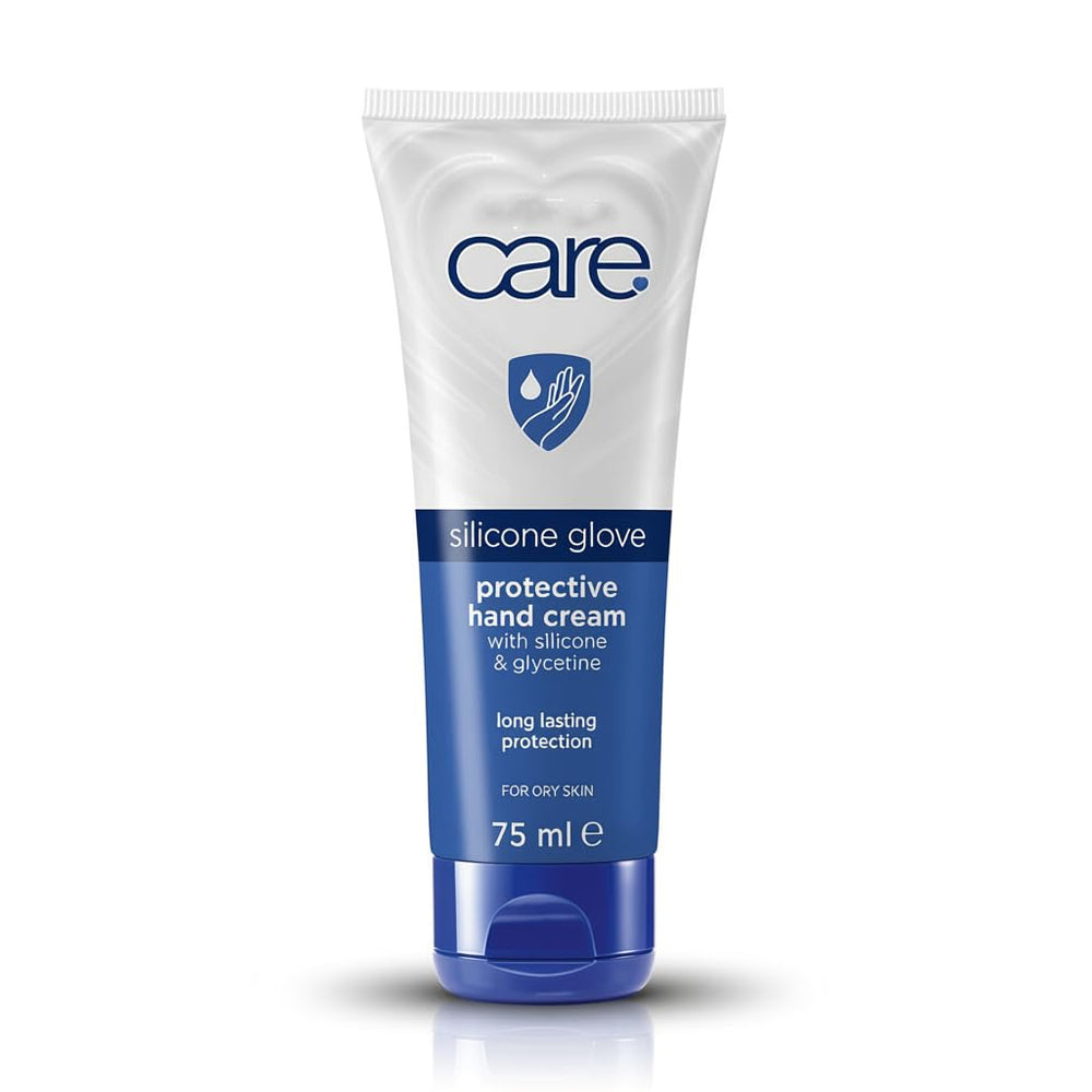 Care Crema de Manos: barrera hidratante para piel seca durante el día.