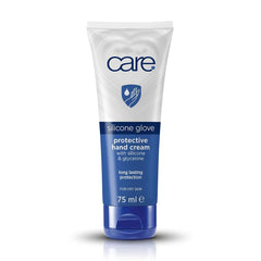 Care Crema de Manos: barrera hidratante para piel seca durante el día.