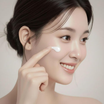 CARE:NEL Crema Melasma, barrera cutánea: hidratación profunda para la piel.