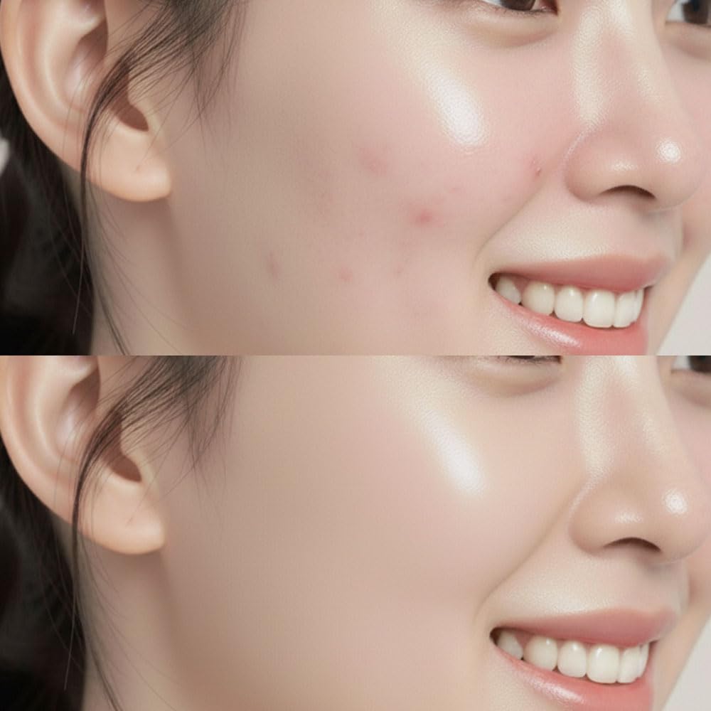 CARE:NEL Crema Melasma, rutina día-noche: cuidado práctico diario.