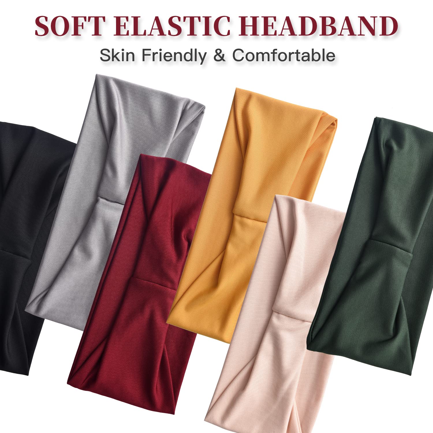 Carede banda-usos-multiuso-deporte-y-moda, ideal para yoga y running.