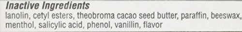 Carmex balsamo labial clasico manteca cacao hidratante