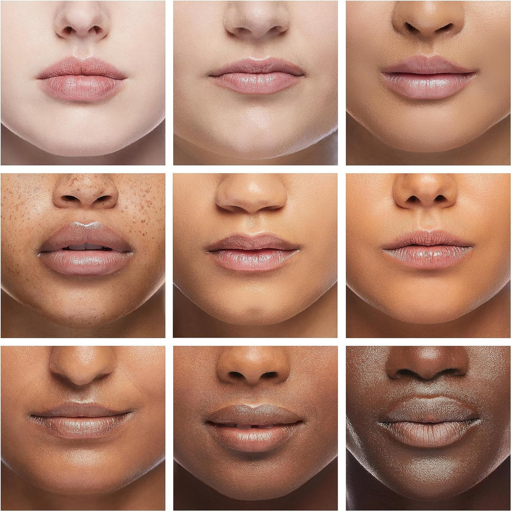 Carmex bálsamo labial clásico se desliza suave sobre labios secos