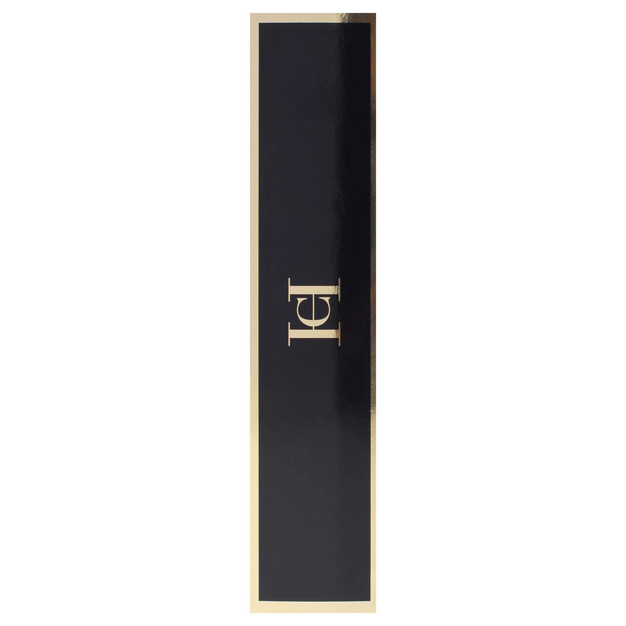 Carolina Herrera Good Girl detalle de notas para el aroma