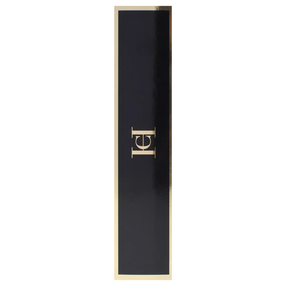Carolina Herrera Good Girl detalle de notas para el aroma