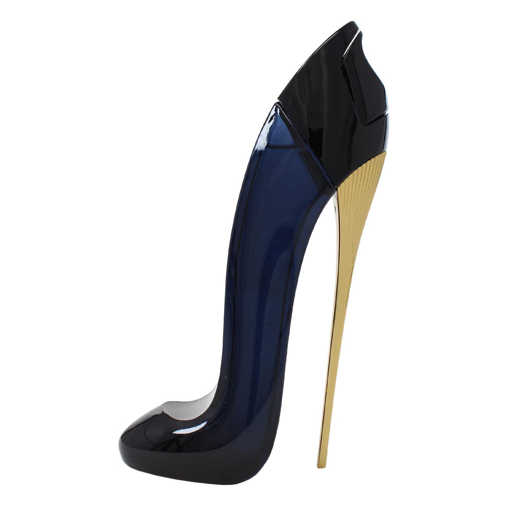 Carolina Herrera Good Girl: perfecto para look nocturno y presencia marcada