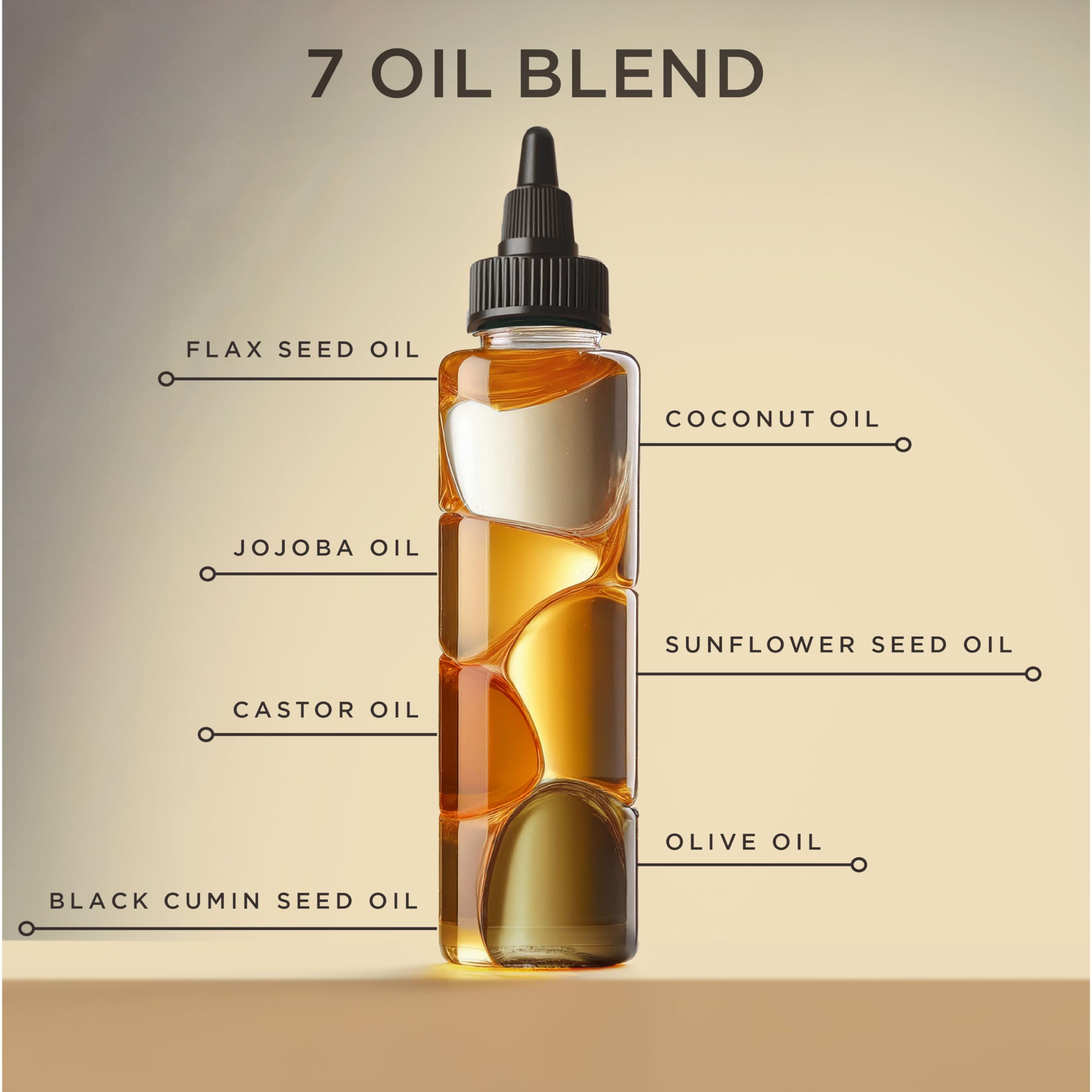 Carol's Daughter Goddess Strength: cuero cabelludo hidratado con mezcla de aceites