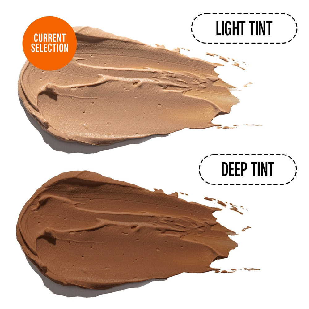 Carpe Primer Face: SPF 30 ofrece protección diaria discreta