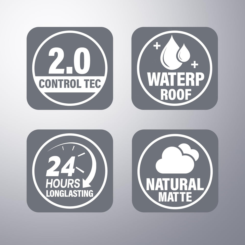 CARSLAN 2.0 Control de brillo 24h para piel grasa y mixta