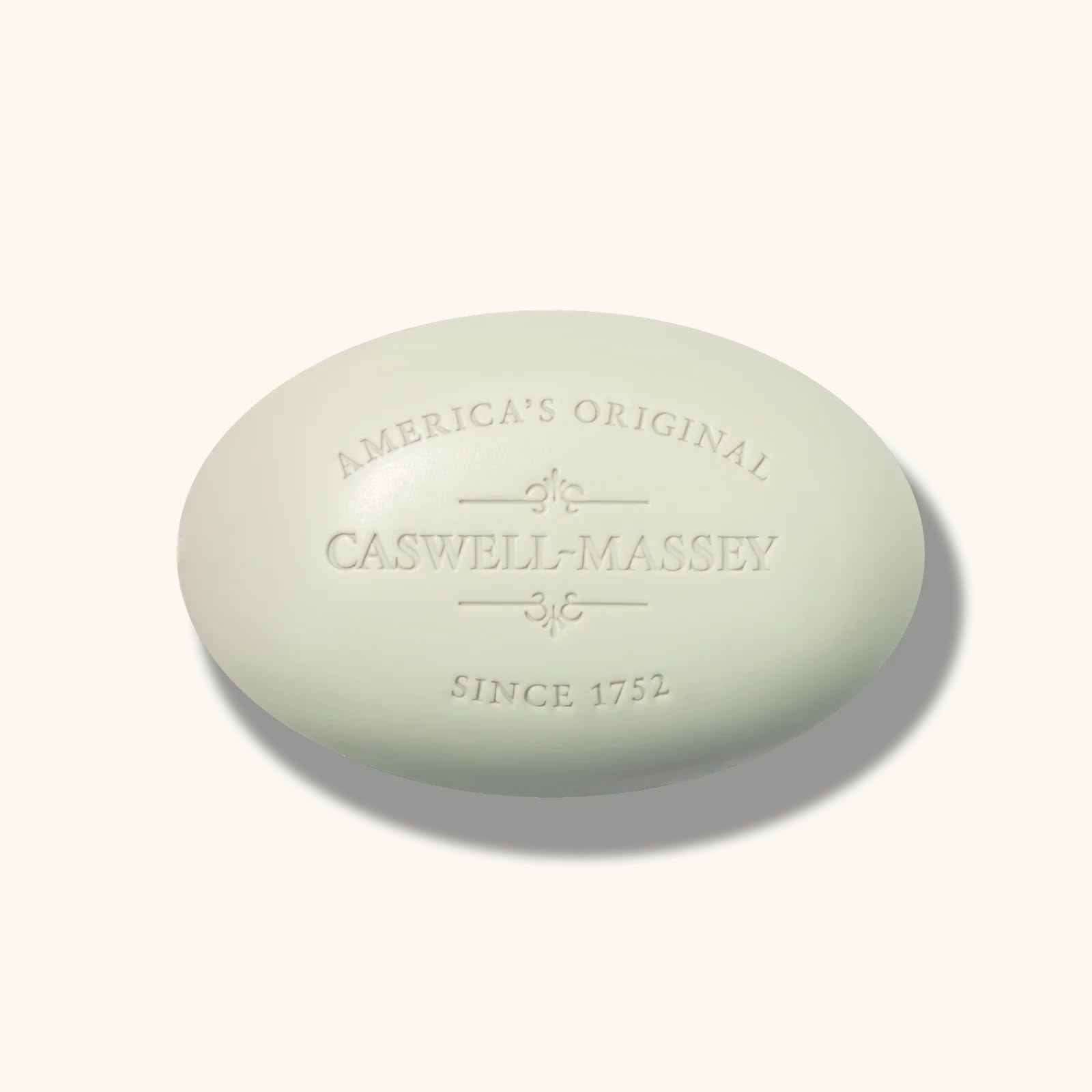 Caswell-Massey Jockey Club, libre de crueldad y sin parabenos para mayor tranquilidad.