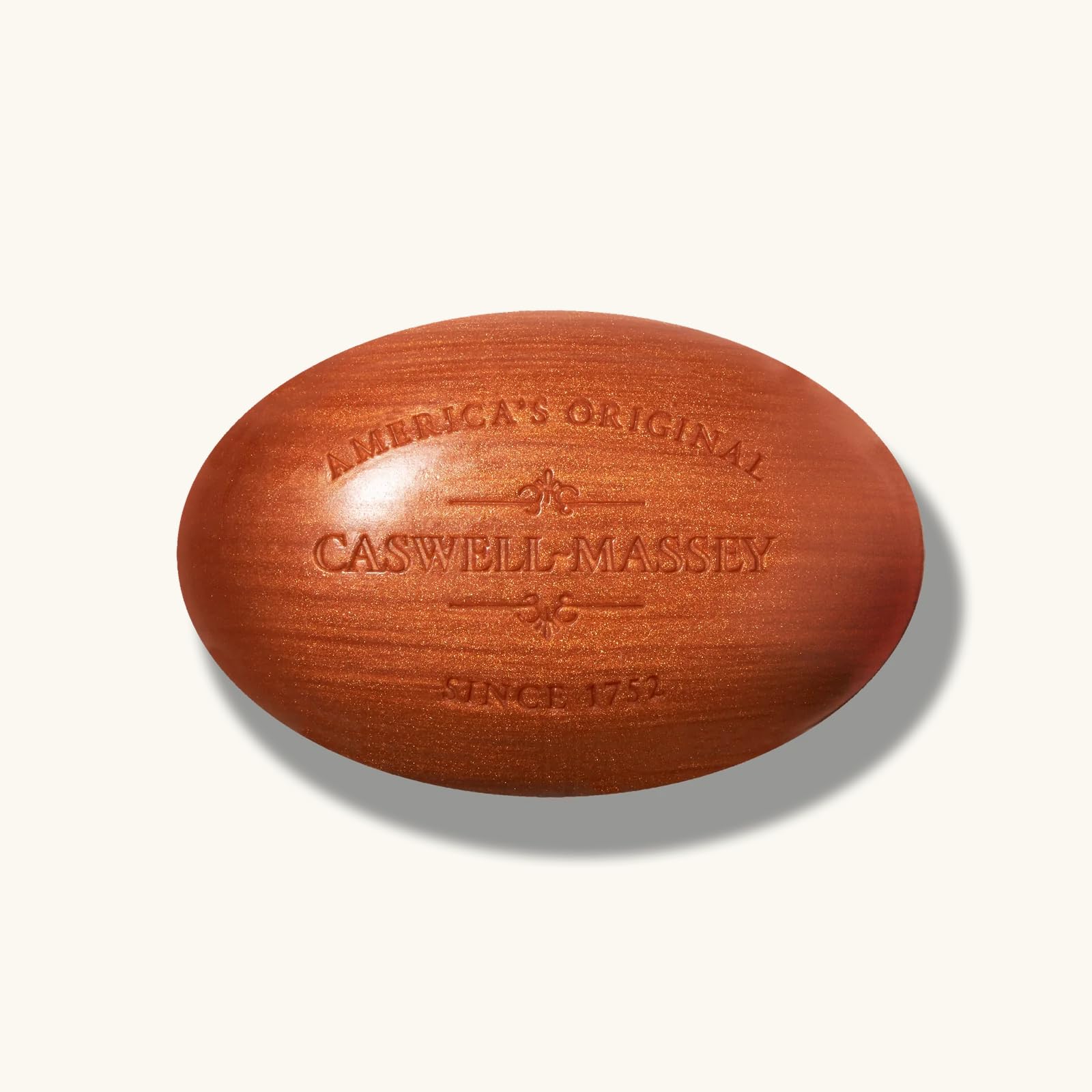 Caswell-Massey Woodgrain Sandalwood cuidado diario: apto para cara, cuerpo y manos.