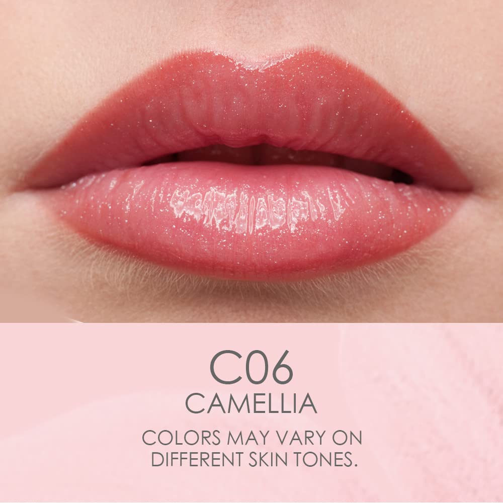Catkin balsamo labial hidratacion 24 horas para labios suaves
