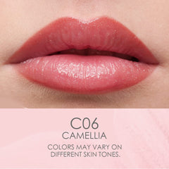 Catkin balsamo labial hidratacion 24 horas para labios suaves