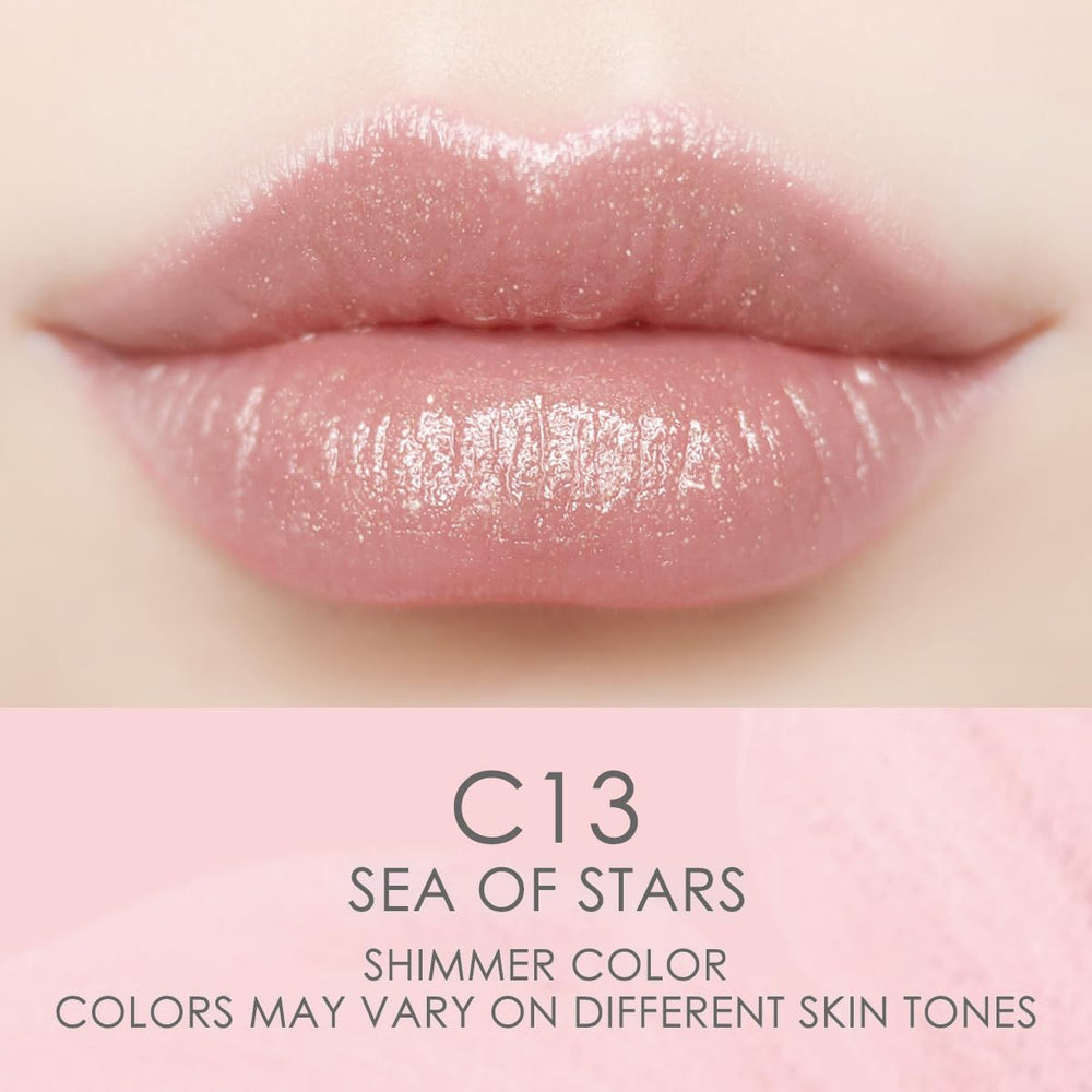 Catkin bálsamo labial con Vitamina E, ayuda a nutrir labios secos de forma suave.