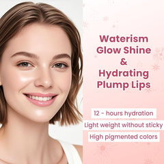 Catkin bálsamo labial base vegetal para nutrir labios secos.