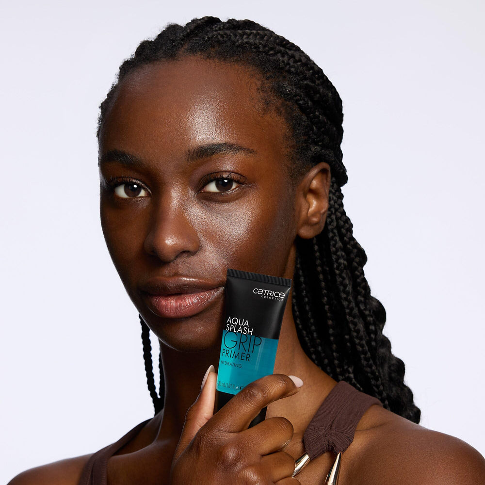 Producto libre de crueldad: Catrice Aqua Splash Grip Primer