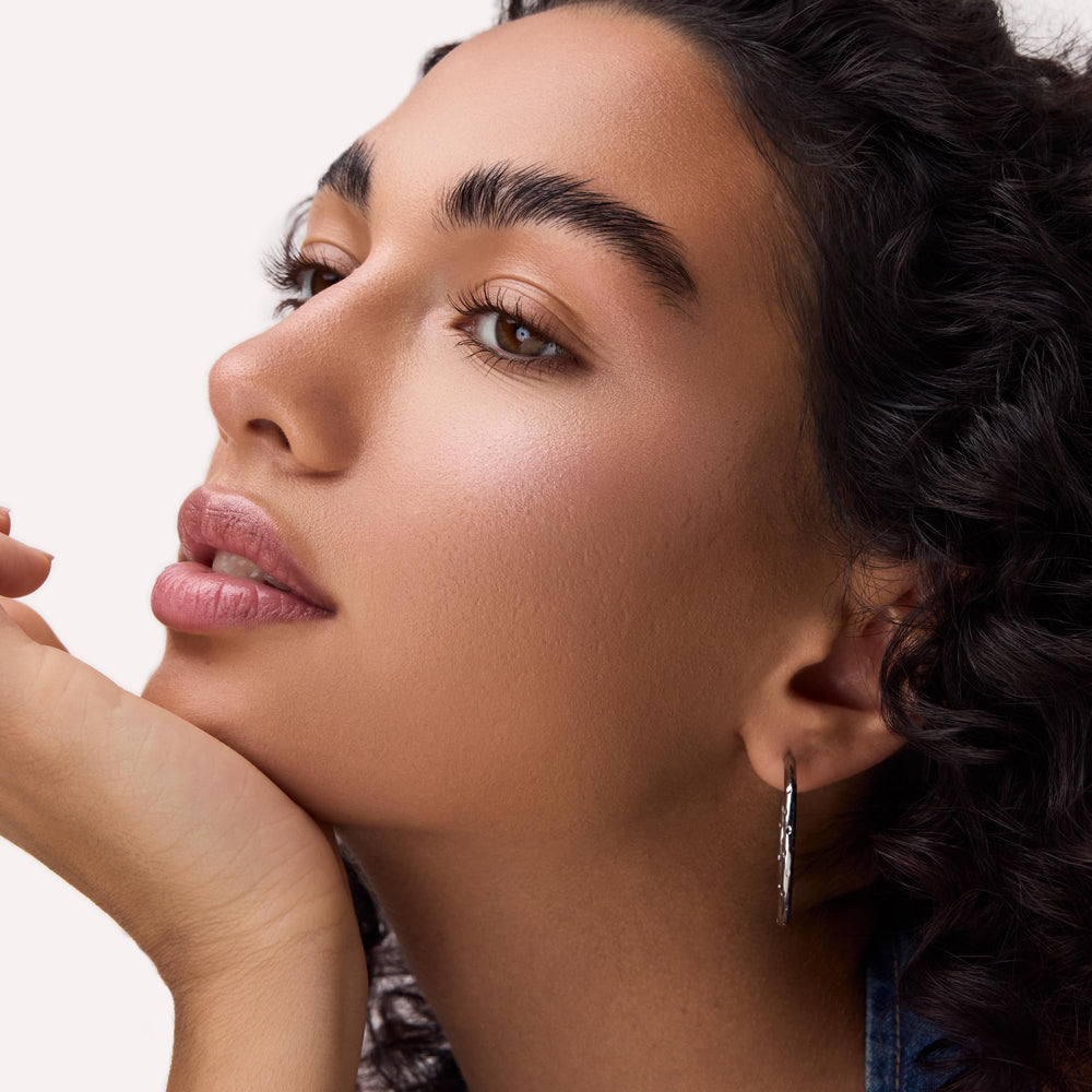 Aura Glam Highlighter Balm dimensión para todos los tonos de piel
