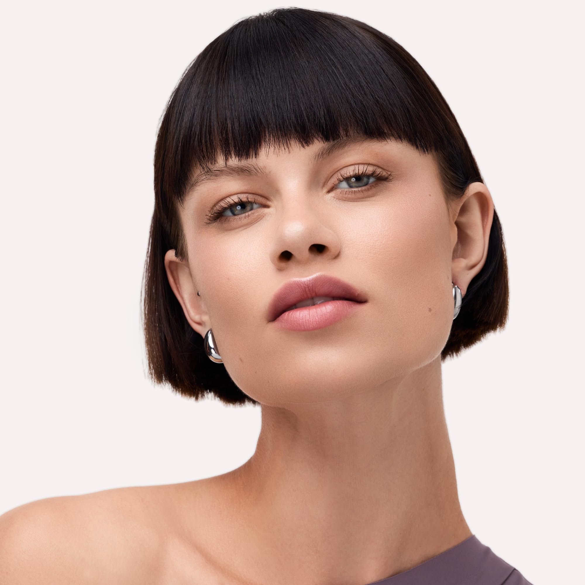 Ingredientes veganos de Aura Glam Highlighter Balm para uso diario
