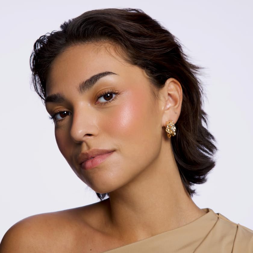 Catrice Blush Affair Mezcla - mezcla-ideas para looks versátiles y personales.