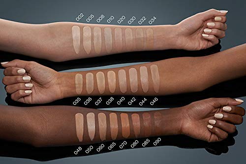 Catrice HD Liquid Coverage tono Rose Beige 020 para piel clara