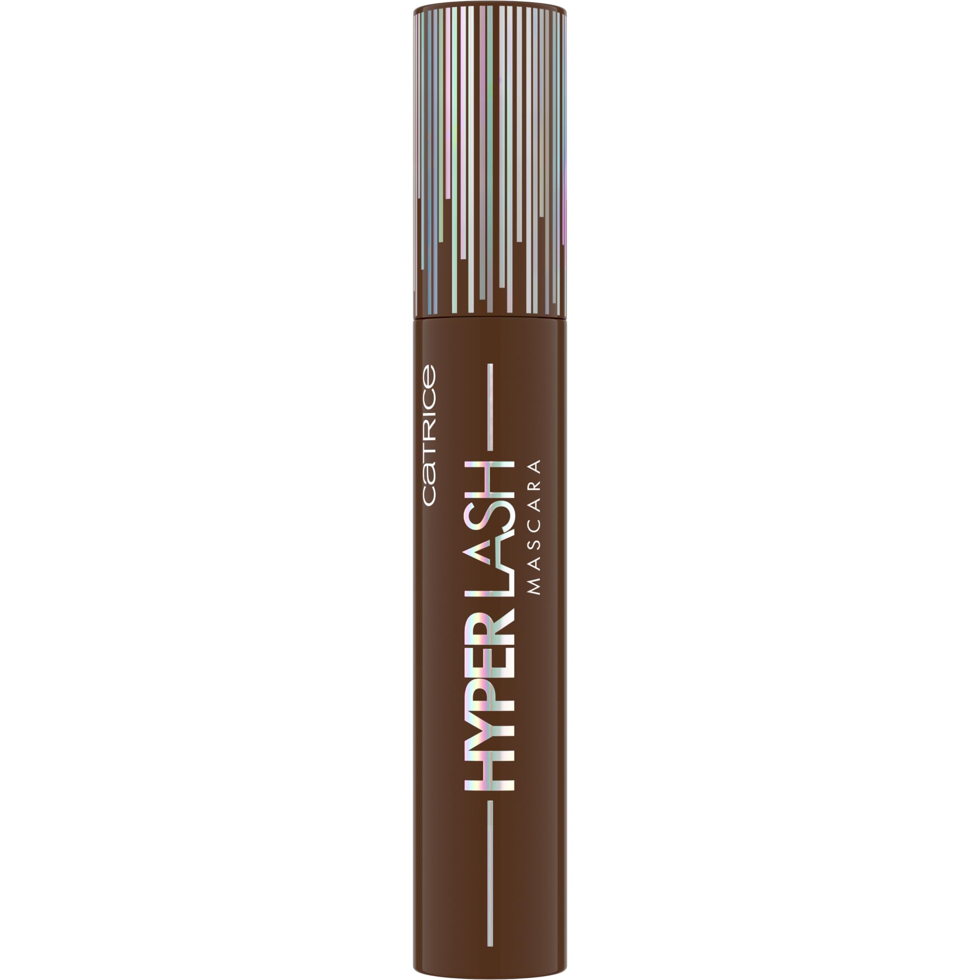 Catrice Hyper Lash Mascara aplicación sin grumos para un look limpio