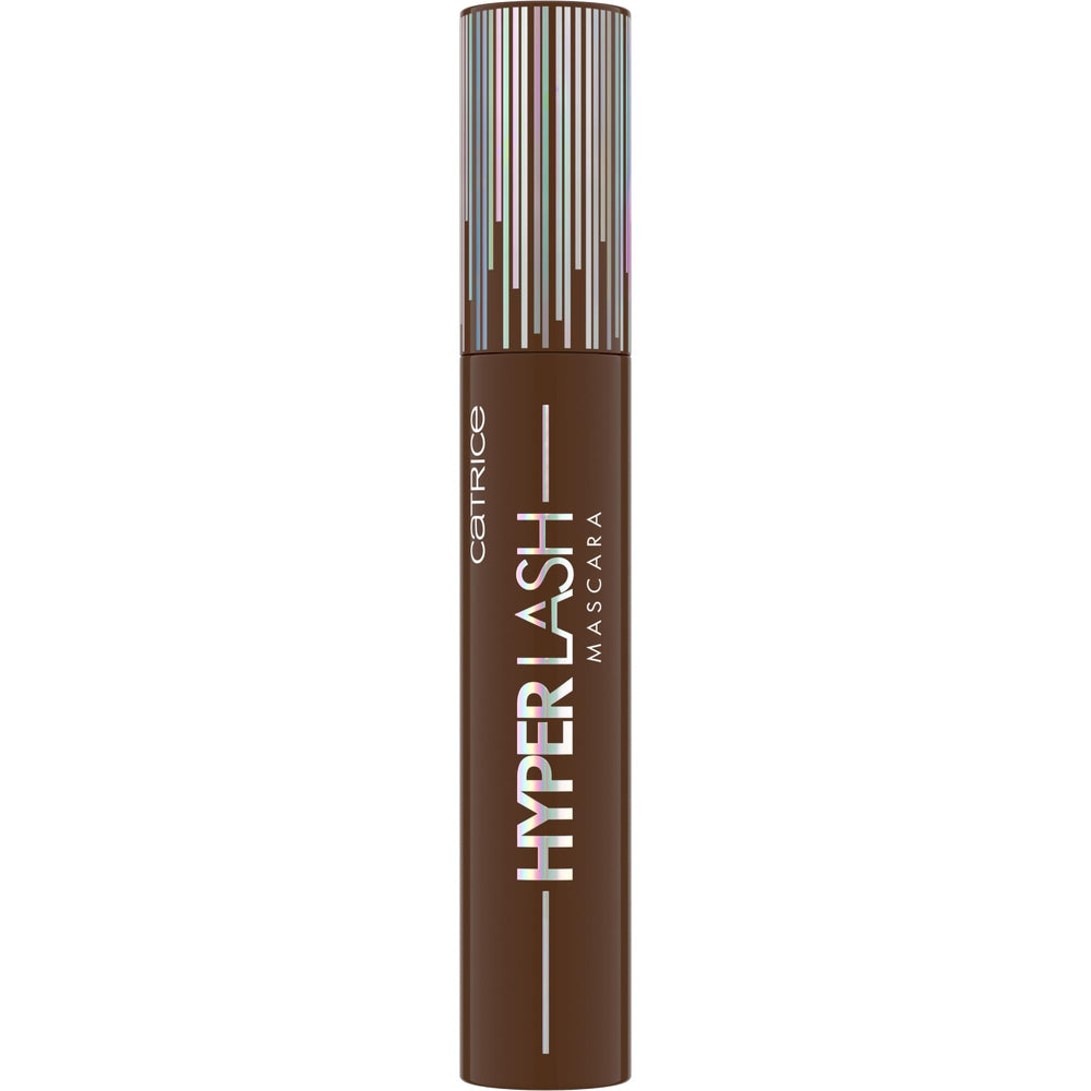 Catrice Hyper Lash Mascara aplicación sin grumos para un look limpio