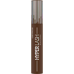 Catrice Hyper Lash Mascara aplicación sin grumos para un look limpio