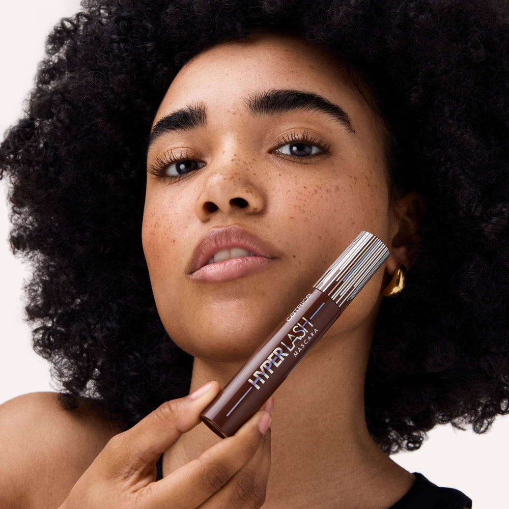 Catrice Hyper Lash Mascara fórmula ligera para uso diario cómodo