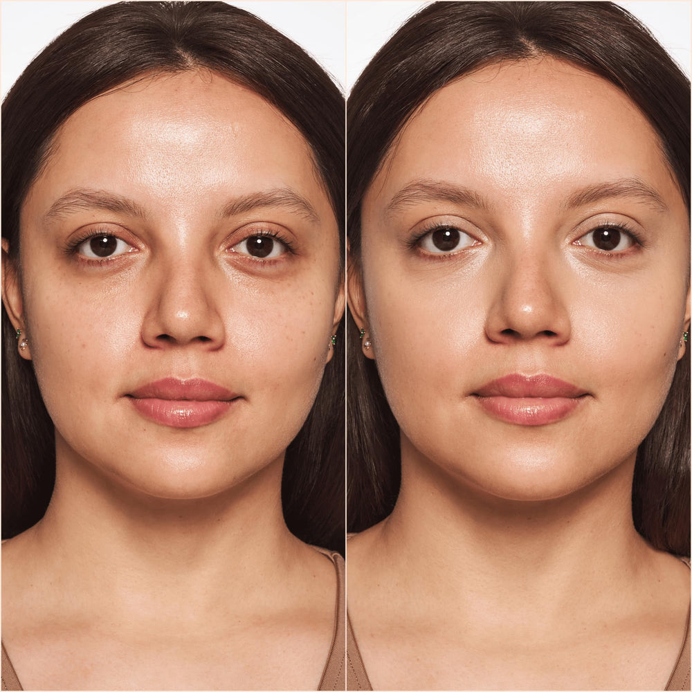 Catrice True Skin High Cover Concealer duración de 18 horas para look duradero
