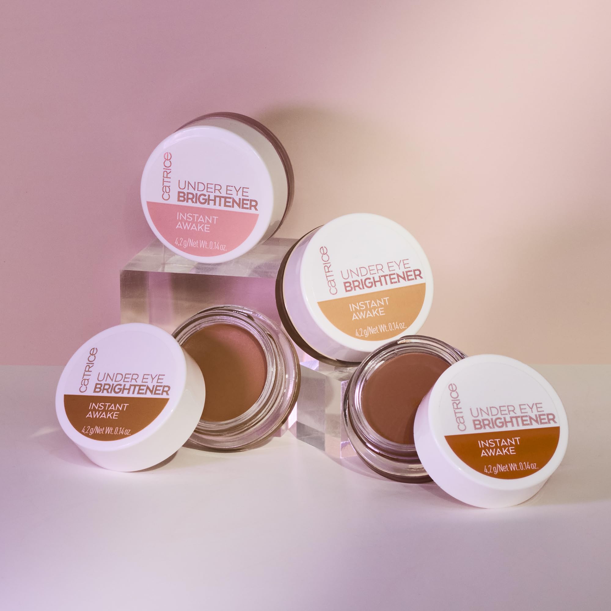 Producto vegano y cruelty-free, certificado para un cuidado ético.