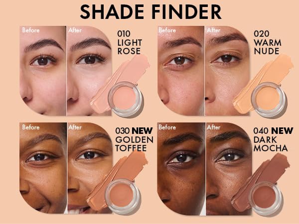 Catrice Under Eye Brightener iluminador suave para resaltar la mirada