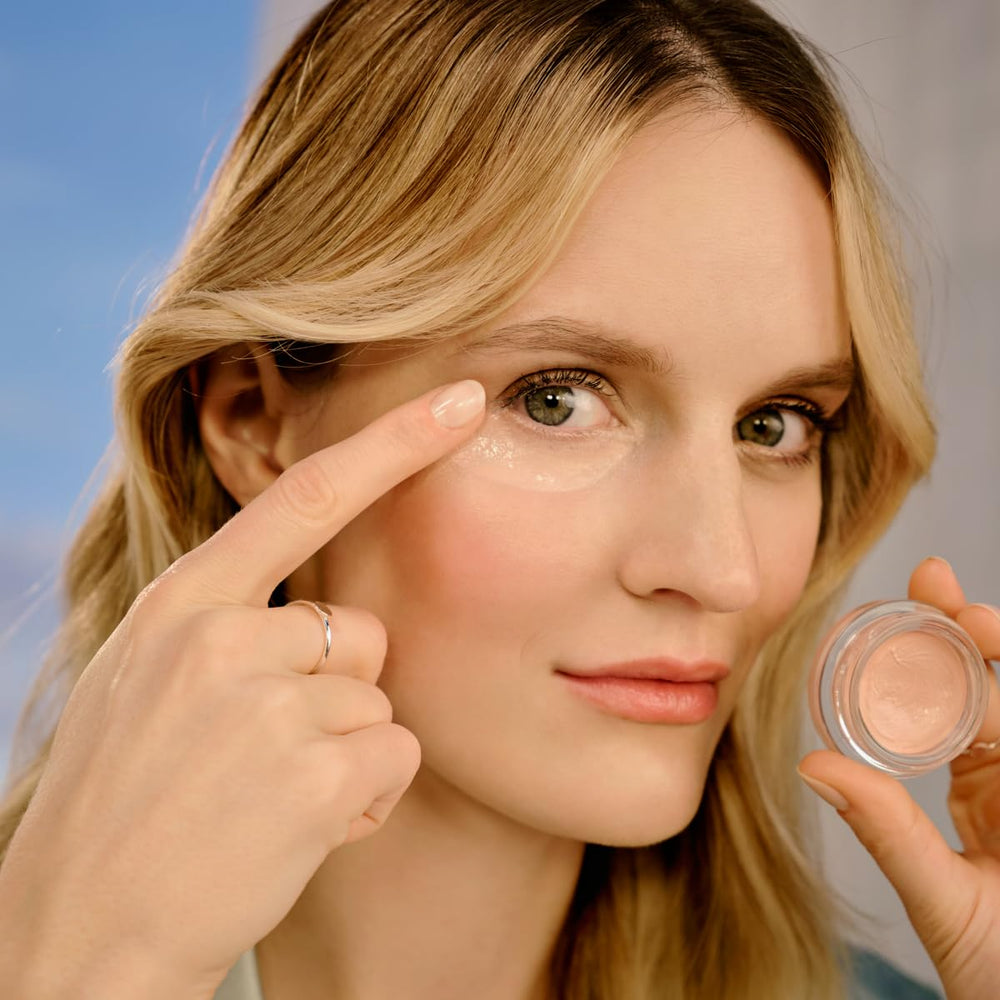 Catrice Under Eye Brightener libre de gluten y parabenos para piel sensible