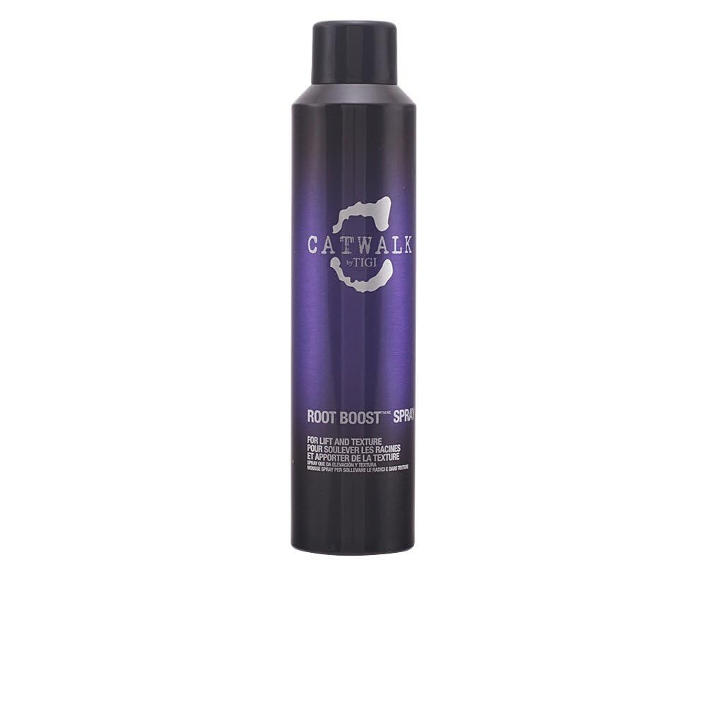 Catwalk de TIGI pulverizador de impulso de raíz para volumen y textura duradera