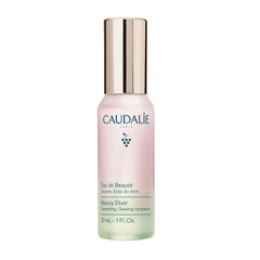 Caudalie Beauty Elixir Mist — botella de 30 ml lista para hidratar y dar brillo