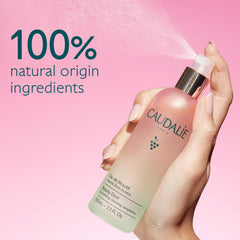 Caudalie Elixir de Belleza, botella 100 ml, diseño elegante para uso diario.