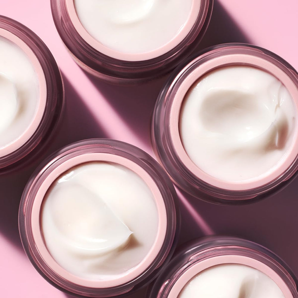 Caudalie Resveratrol-Lift muestra piel más suave y firme tras uso