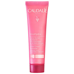 Caudalie VinoHydra Sorbet Crema tarro de 60 ml para hidratación ligera.
