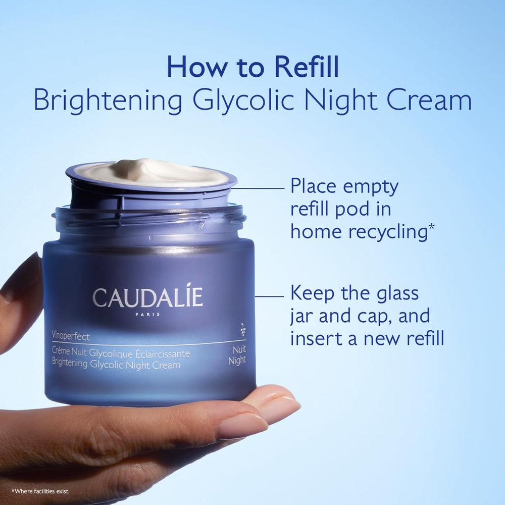 Caudalie Vinoperfect, piel más uniforme y luminosa